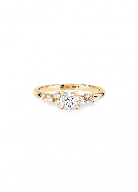 COURBET Place Vend me Fine Jewellery Maison